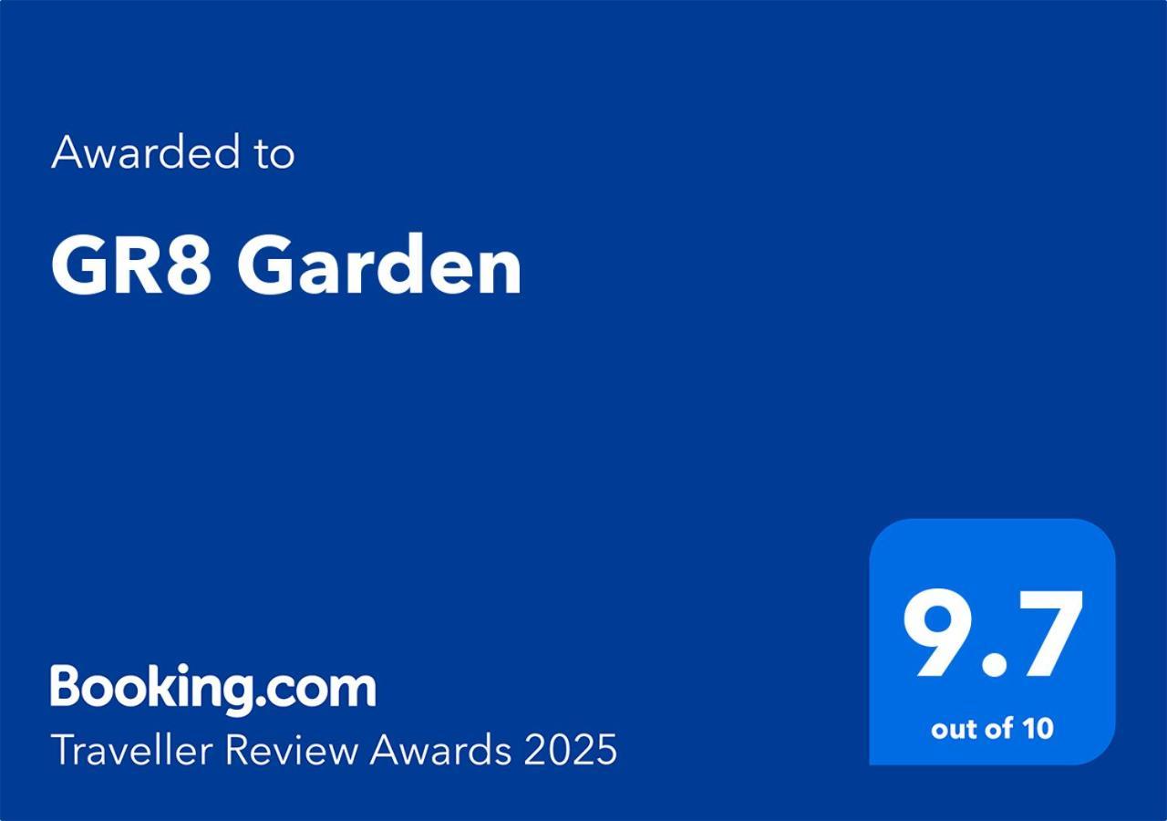 Gr8 Garden - Apartment 48Sqm - Free Parking — Photos 3